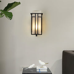 Linden Outdoor Wall sconce Wall Lamp