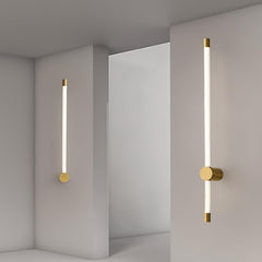 Linear LED Bracket light Sconce