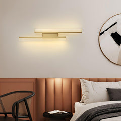 Linear LED Sconce Wall Lamp