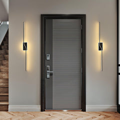 Linear Strip Bracket light Wall Light