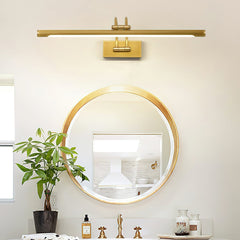 Linear Vanity Wall sconce Wall Light