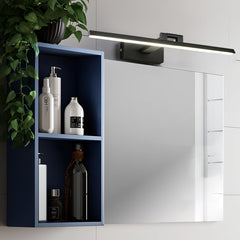 Linear Bathroom Wall-mounted lamp Wall Lamp