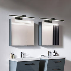 Linear Bathroom Wall-mounted lamp Wall Lamp