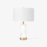 Lineham Nightstand lamp Table Lamp