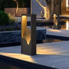 Linkmoon Solar Architectural light Outdoor Light