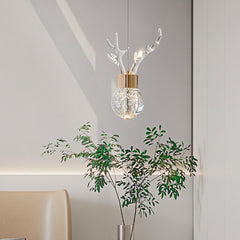 Little Deer Droplight Pendant Lamp