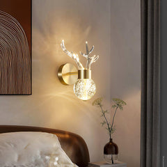 Little Deer Wall-mounted light Wall Lamp