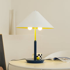 Little Eliah Nightstand lamp Table Lamp