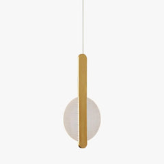 Loomis Droplight Pendant Lamp