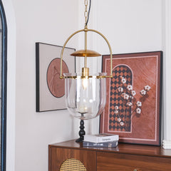 Lorford Cup Droplight Pendant Light