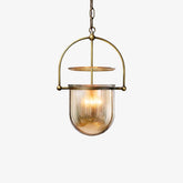 Lorford Cup Droplight Pendant Light