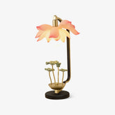 Lotus Task lamp Table Lamp