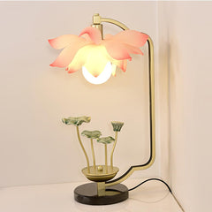 Lotus Task lamp Table Lamp