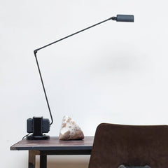 Dynamo Nightstand lamp Table Lamp