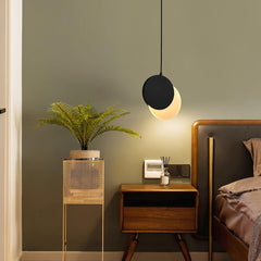 Lunar Eclipse Ceiling light fitting Pendant Light