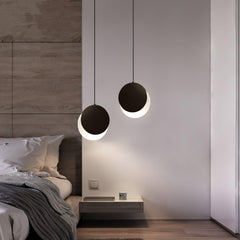 Lunar Eclipse Ceiling light fitting Pendant Light