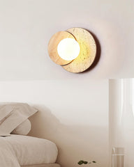 Lunar Eclipse Lamp bracket Wall Lamp