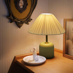 Lunitidal Accent lamp Table Lamp