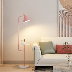 Macaroon Standing Lamp Floor Lamp