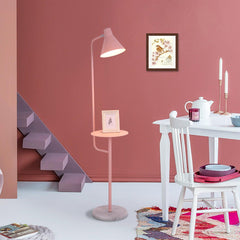 Macaroon Standing Lamp Floor Lamp