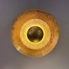 Machine Lamp bracket Wall Lamp