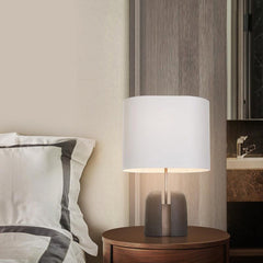 Madoc Bedside lamp Table Lamp