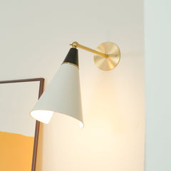 Petite Magari Sconce Wall Lamp