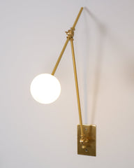 Auguri Wall sconce Wall Lamp