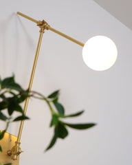 Auguri Wall sconce Wall Lamp