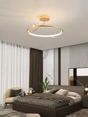 Magic Butterfly Ceiling fixture Ceiling Lamp