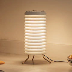 Baltic Tower Work lamp Table Lamp