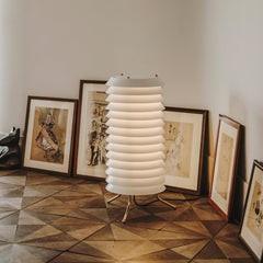 Baltic Tower Work lamp Table Lamp