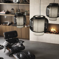 Manila T Drop light Pendant Lamp