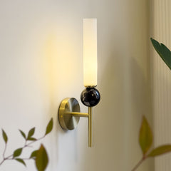 Marble Vertical Wall sconce Wall Lamp