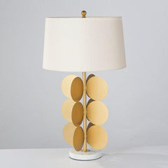 Mark Mcdowell Nightstand lamp Table Lamp
