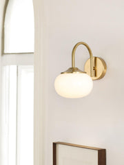 Marshmallow Wall-mounted lamp Wall Lamp