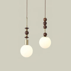 Maru Ceiling light fitting Pendant Light