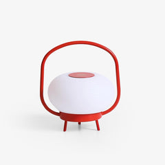 Masker Portable Built-in Battery Accent lamp Table Light