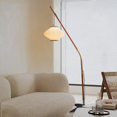 Matsusu Accent Lamp Floor Lamp