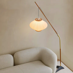 Matsusu Accent Lamp Floor Lamp