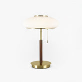 Matsutake Mushroom Task lamp Table Lamp