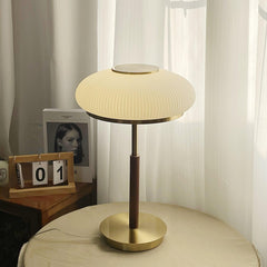 Matsutake Mushroom Task lamp Table Lamp