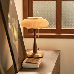 Matsutake Bedside lamp Table Lamp