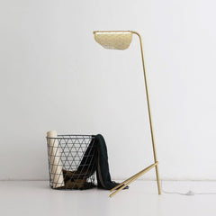 Mediterranea Reading Lamp Floor Lamp