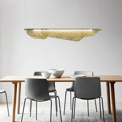 Mediterranea Houselight Pendant Light