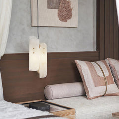 Megalith Mini Ceiling light fitting Pendant Light