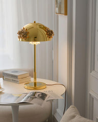 Meni Work lamp Table Built-in Battery Lamp