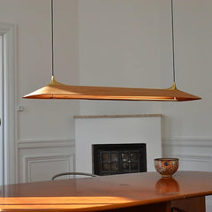 Mernoe Wooden Pendant light Chandelier