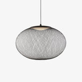 Metallic Meshwork Hanging light Pendant Lamp