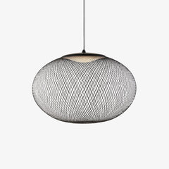 Metallic Meshwork Hanging light Pendant Lamp